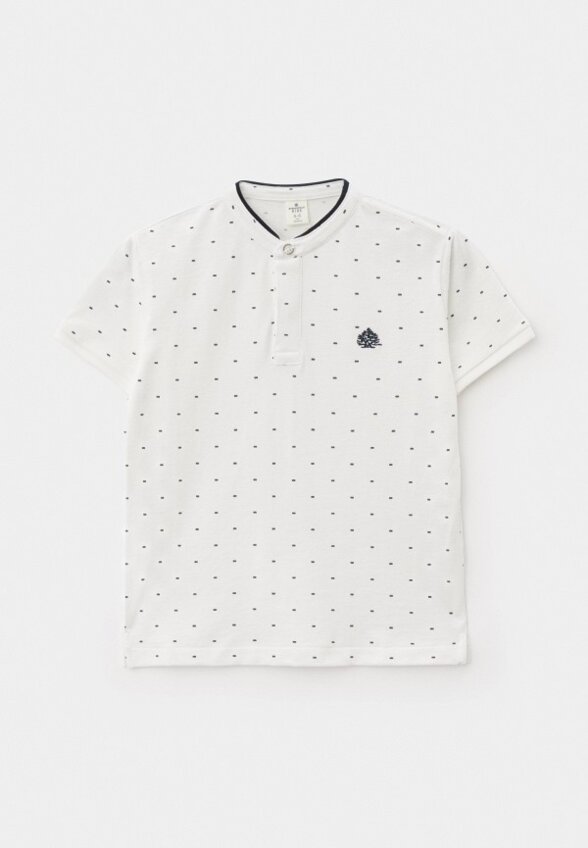 Поло Springfield