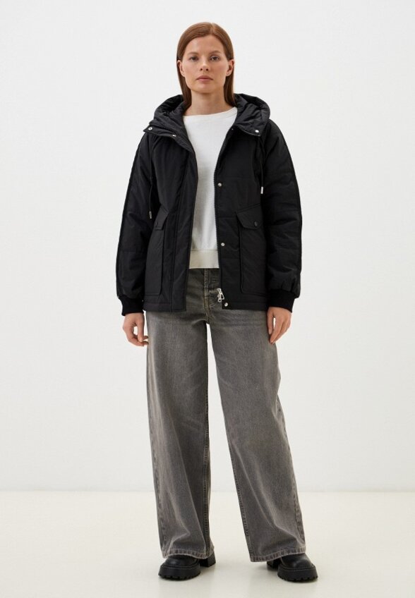 Куртка утепленная Lawinter