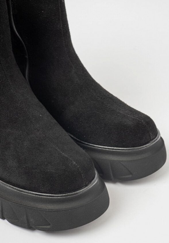 Полусапоги Niota Line