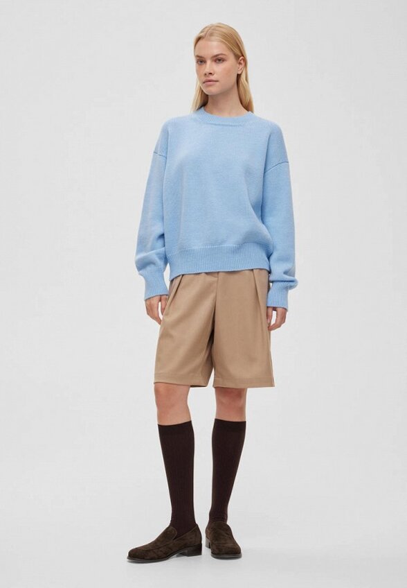 Джемпер Aim Clo