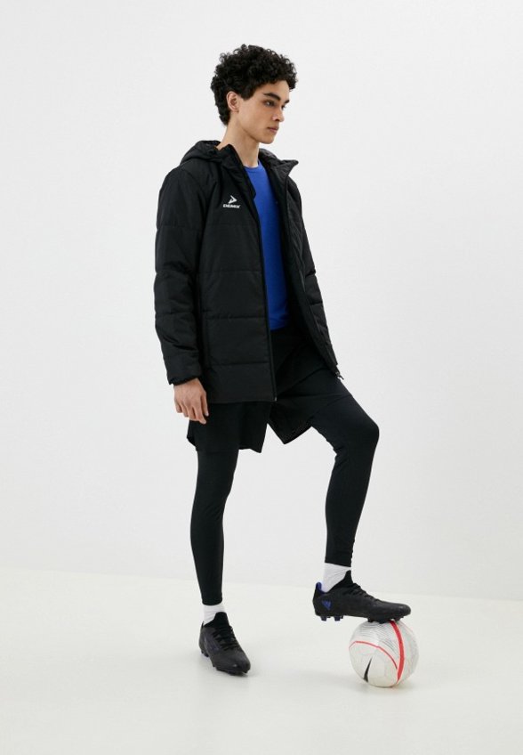 Куртка утепленная Demix