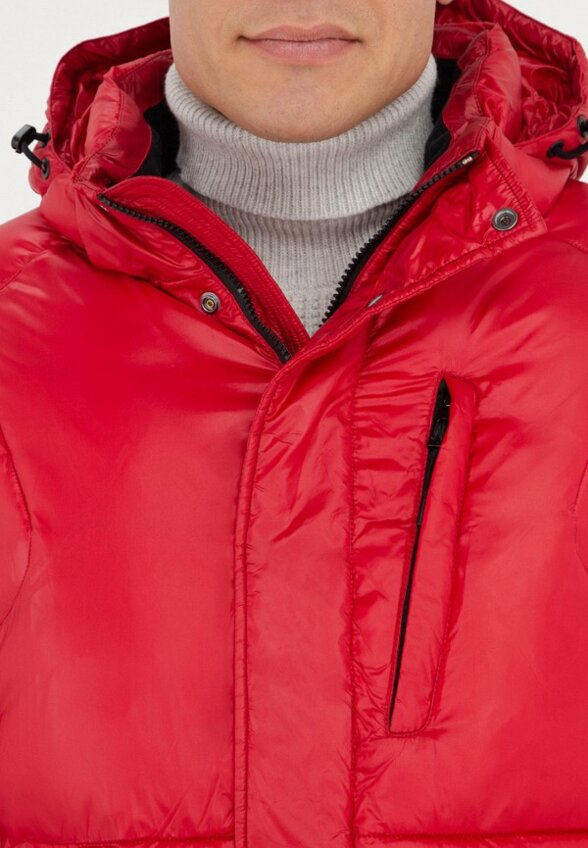 Пуховик Thomas Berger