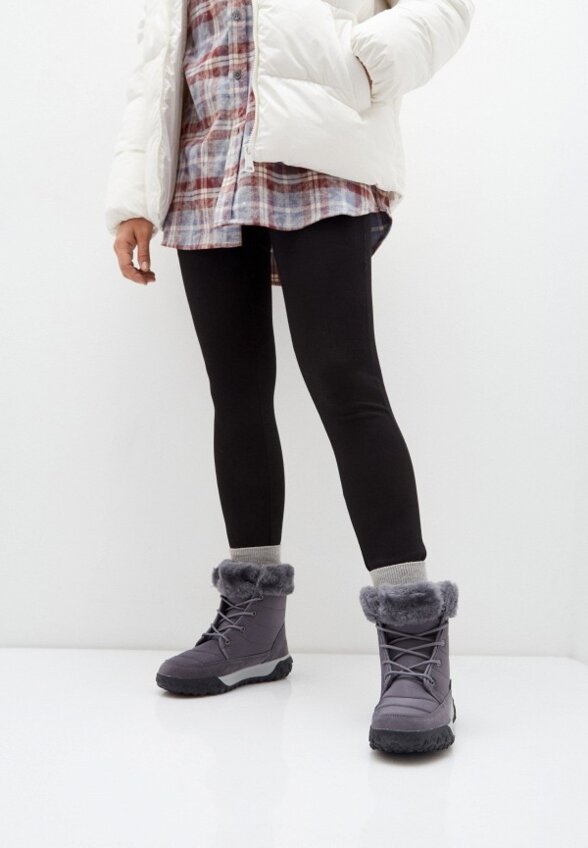 Дутики Cotton Belt