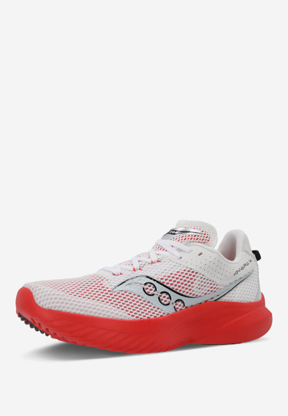Кроссовки мужские Saucony Kinvara 14, Белый