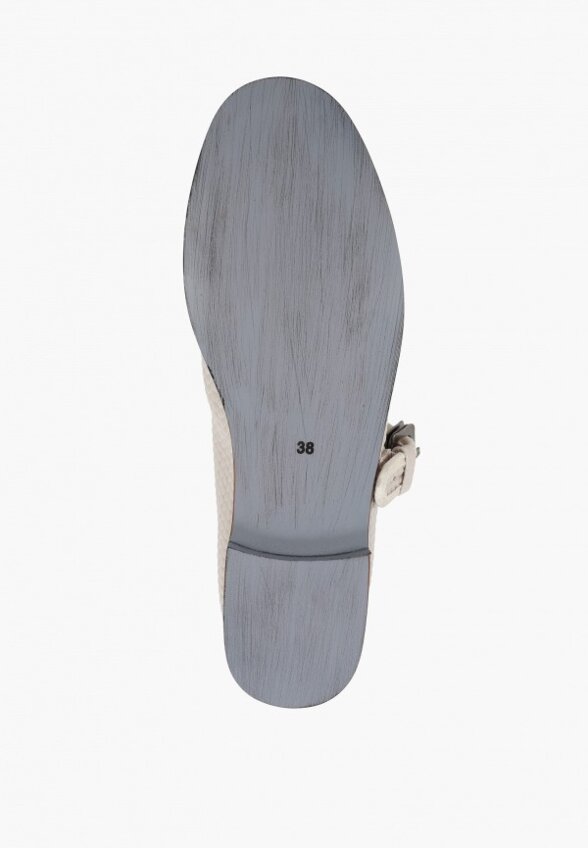 Балетки Helena Berger