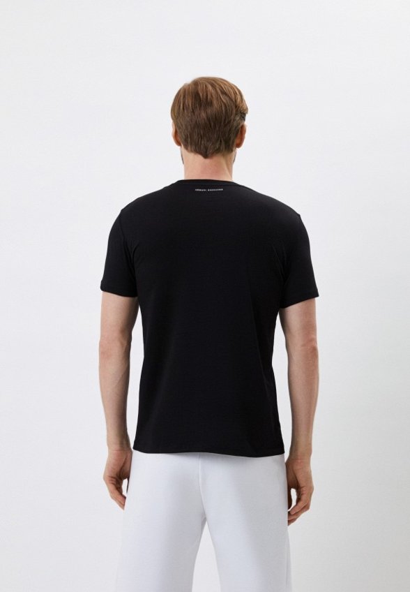 Футболка Armani Exchange