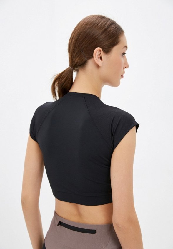 Топ спортивный Go Fitness