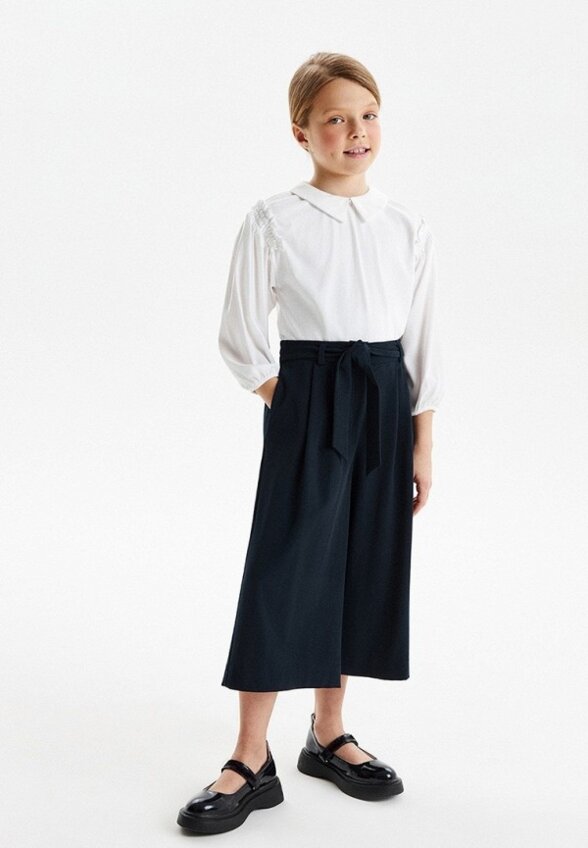 Бриджи Silver Spoon