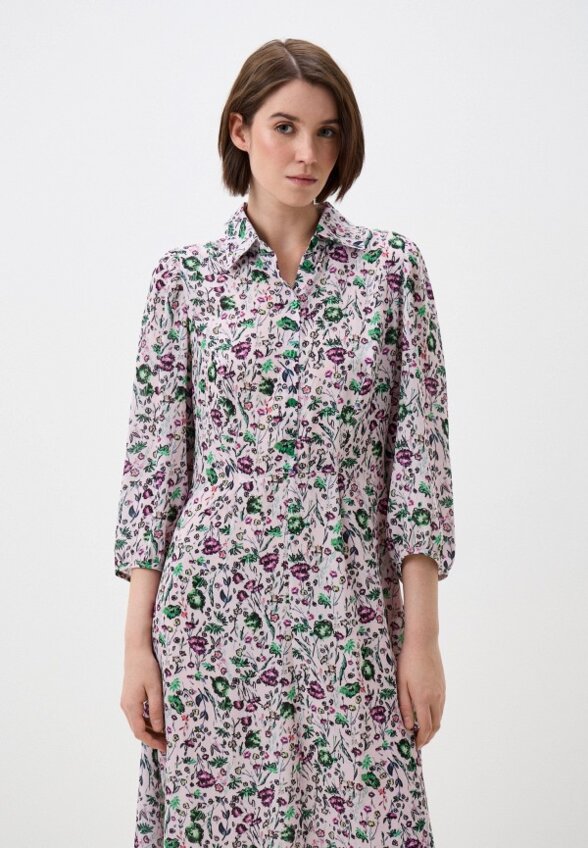 Платье Тамбовчанка