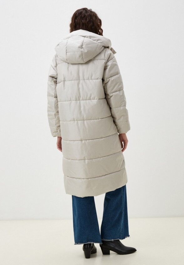 Пуховик Zolla