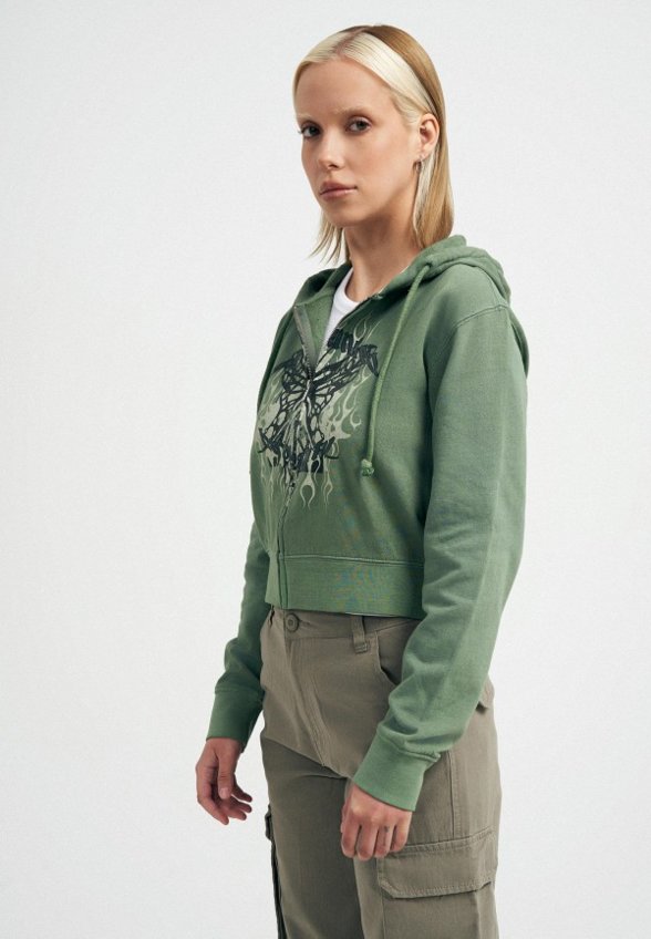 Толстовка Твое