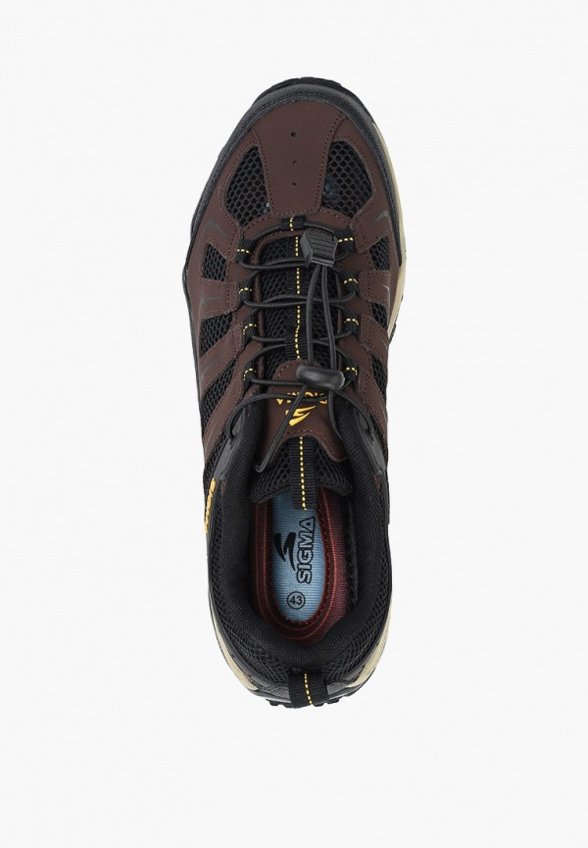 Кроссовки трекинговые Sigma