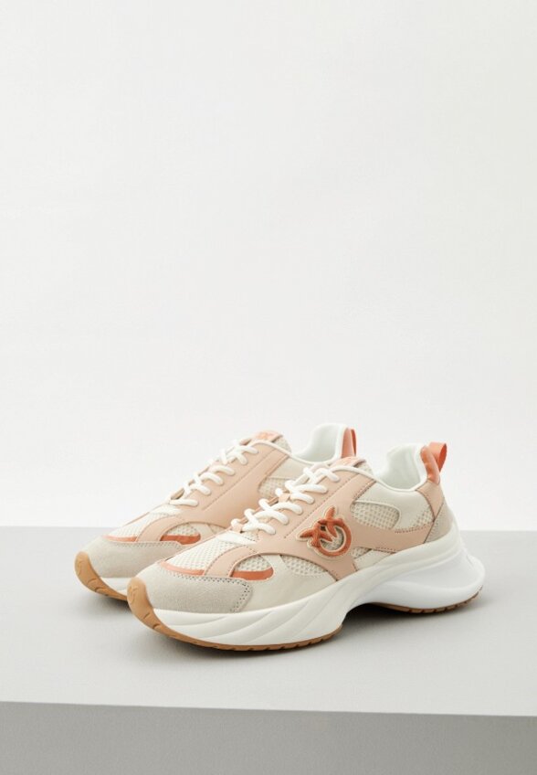 Кроссовки Pinko