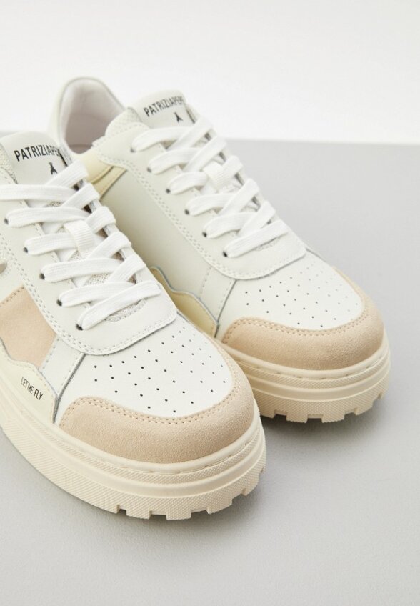 Кеды Patrizia Pepe