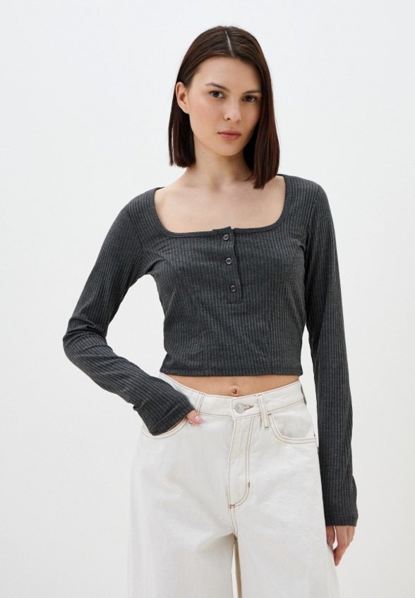 Лонгслив Trendyol