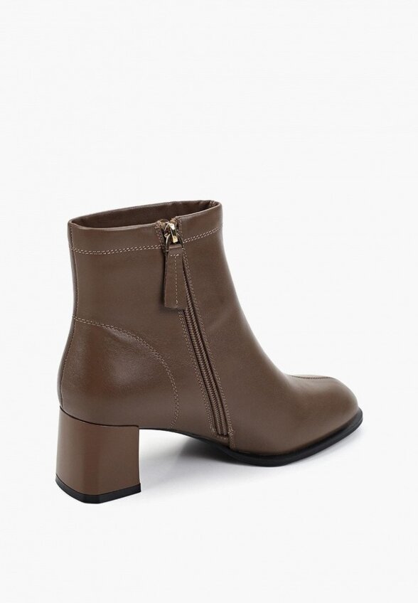 Ботильоны Berkonty