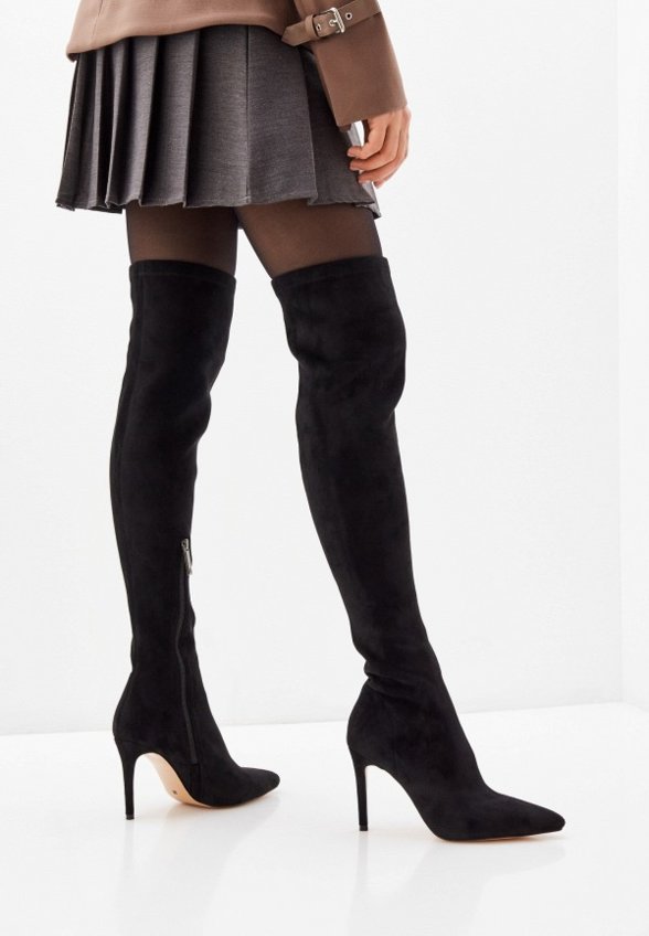 Ботфорты Araz