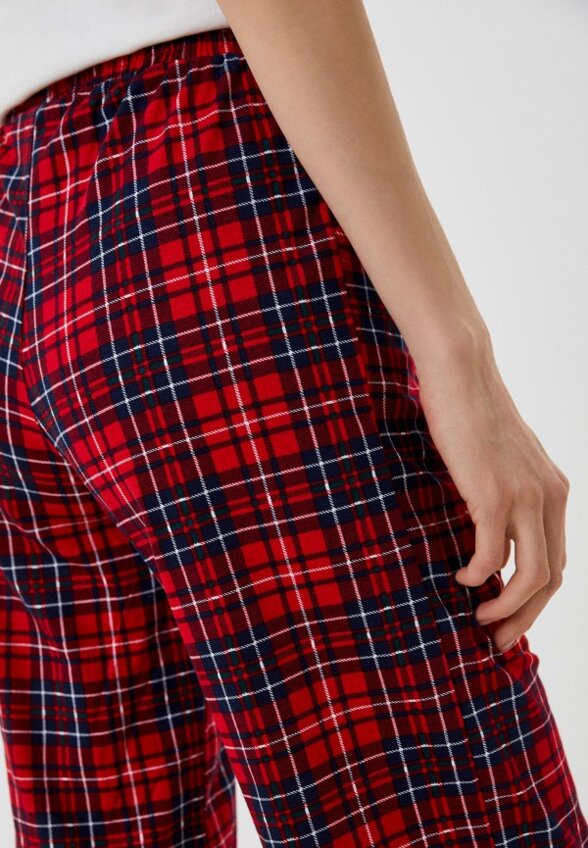 Брюки домашние Агапэ