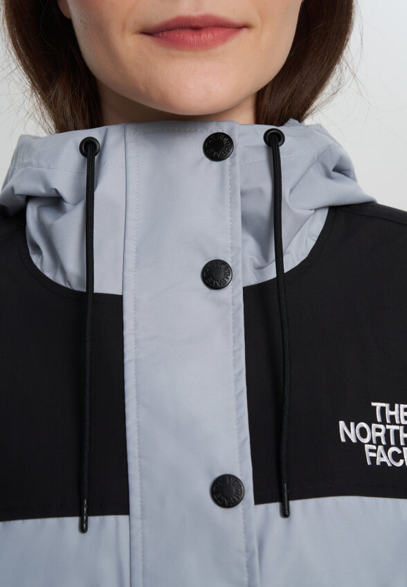 Куртка мембранная женская The North Face Reign On, Голубой