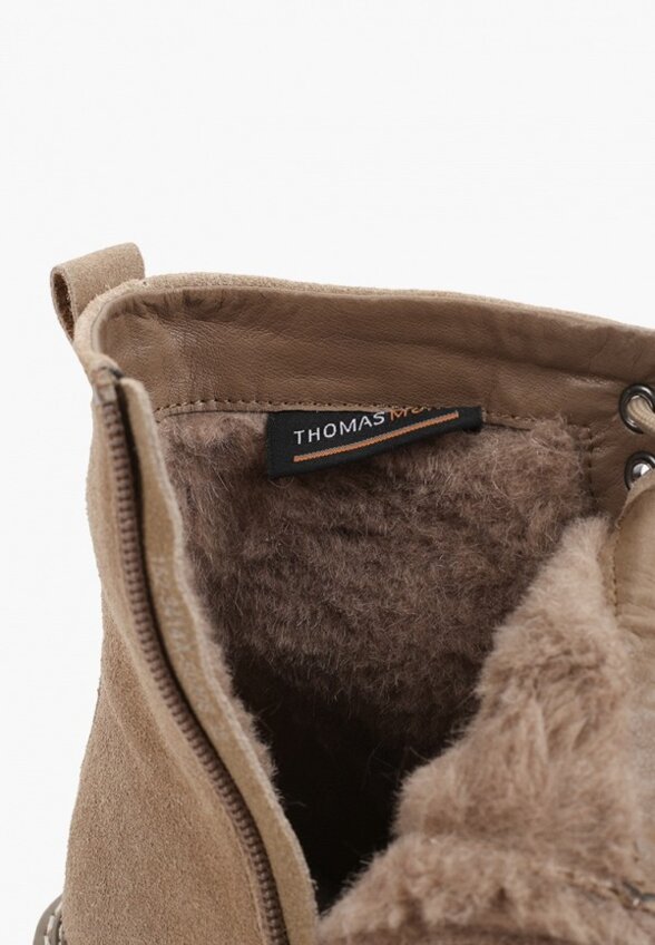 Ботинки Thomas Munz