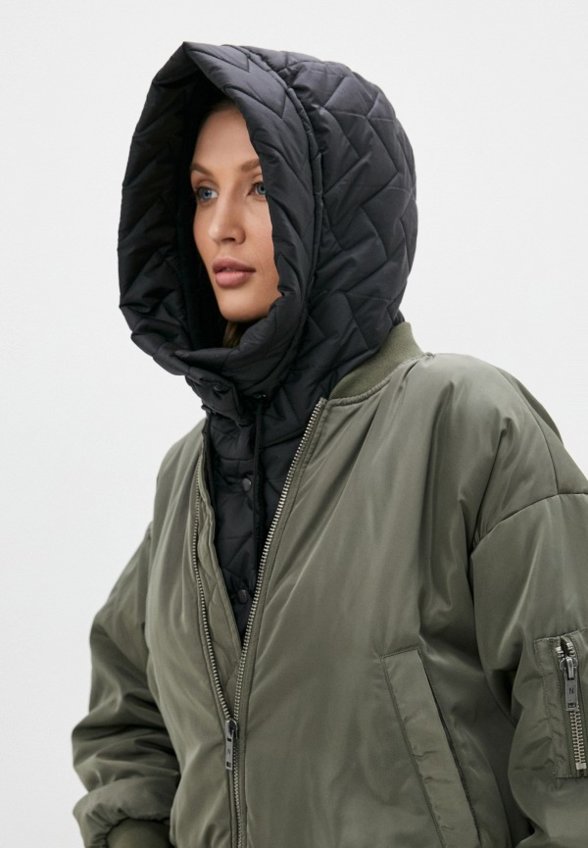 Капюшон Mex-Style