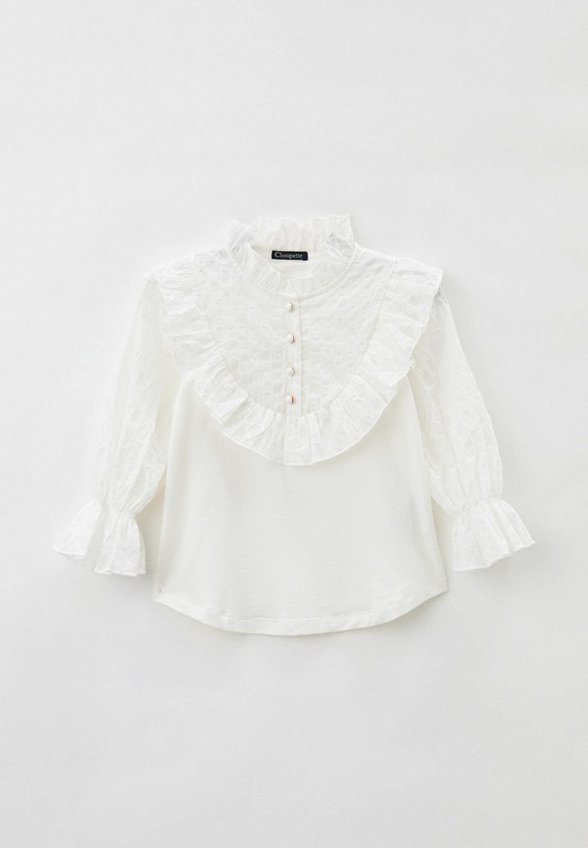 Блуза Choupette