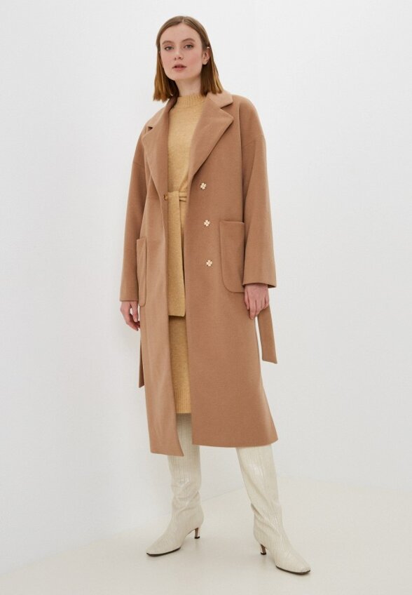 Пальто-халат Electrastyle