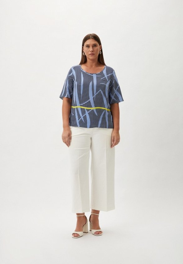 Блуза Persona by Marina Rinaldi