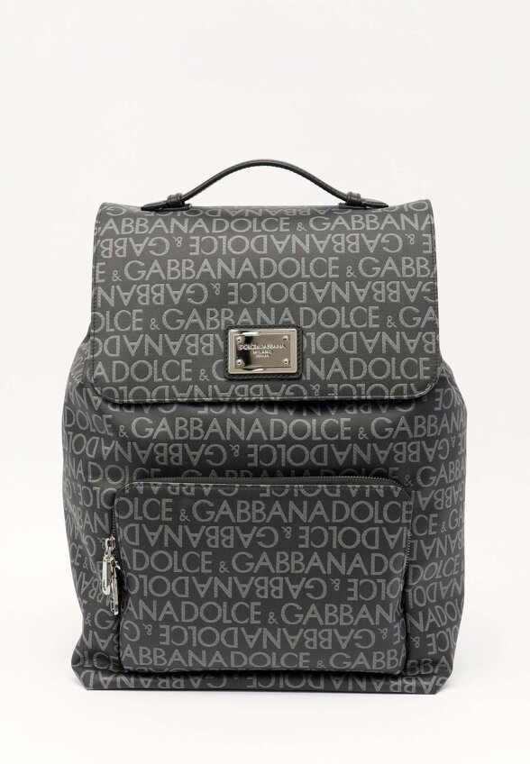 Dolce&Gabbana Backpack