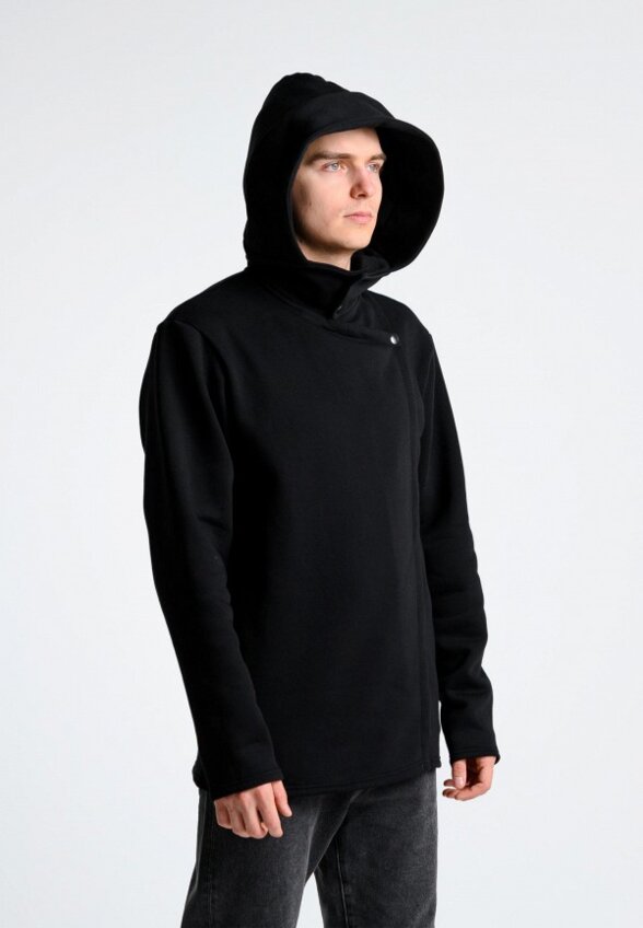 Толстовка Индивид