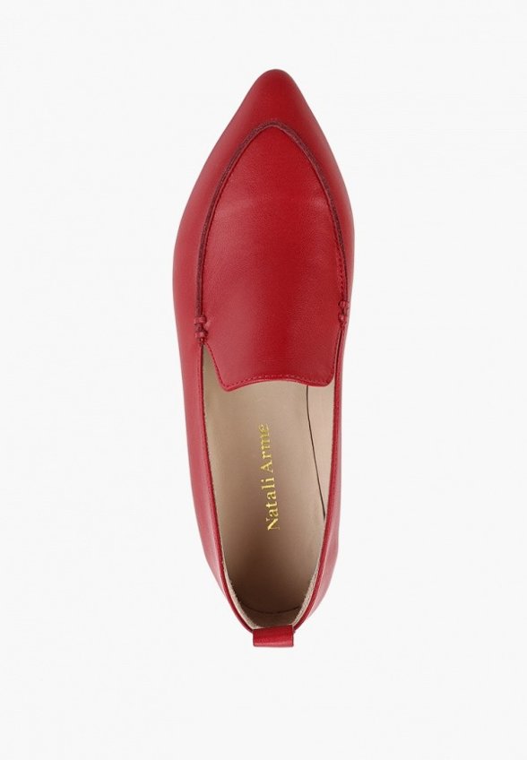 Лоферы Natali Arme