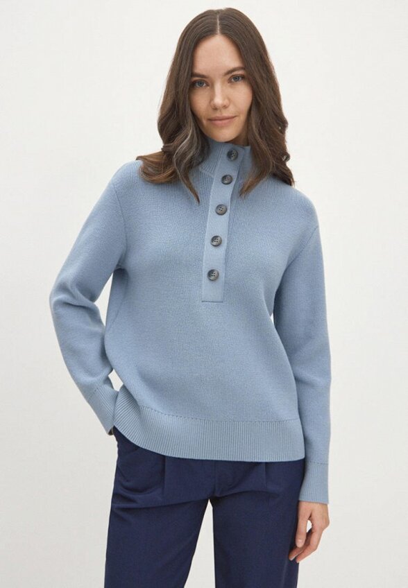 Свитер 99Colorspace