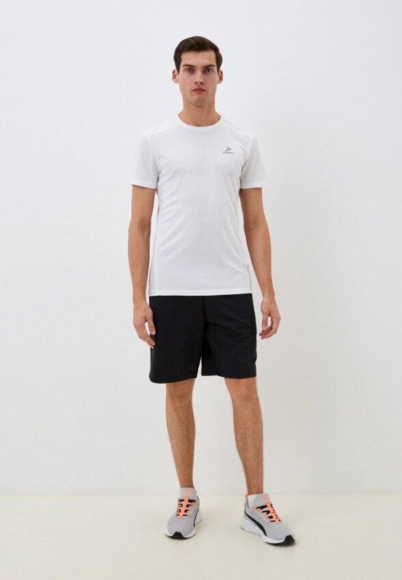 Футболка спортивная Demix