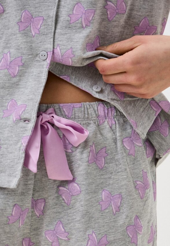 Пижама Terranova