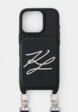 Чехол для iPhone Karl Lagerfeld1  - превью