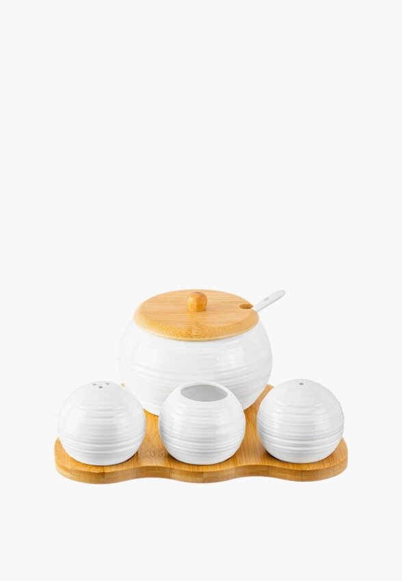 Набор для хранения специй Elan Gallery