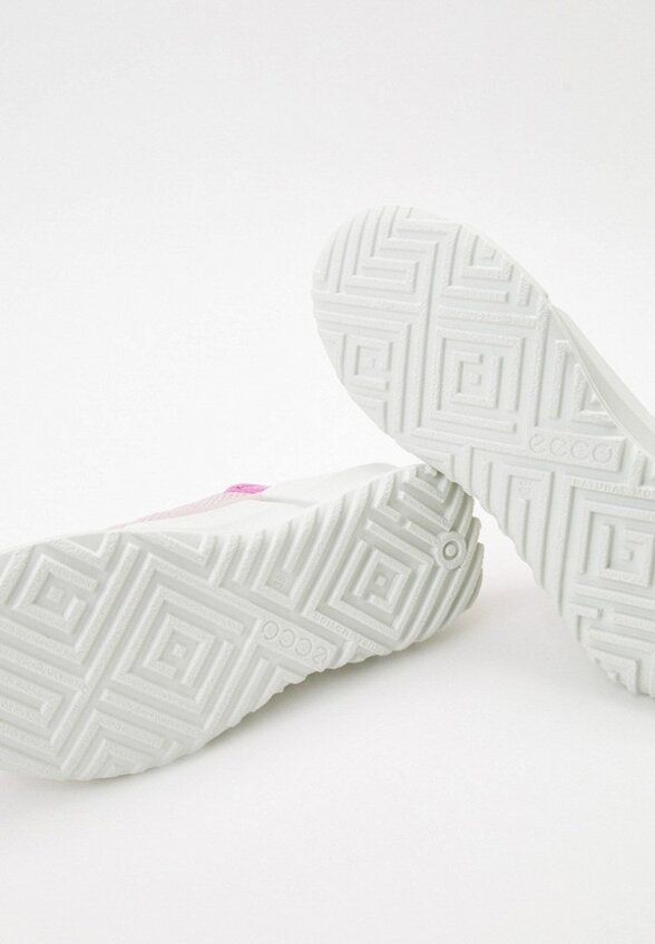 Кроссовки Ecco