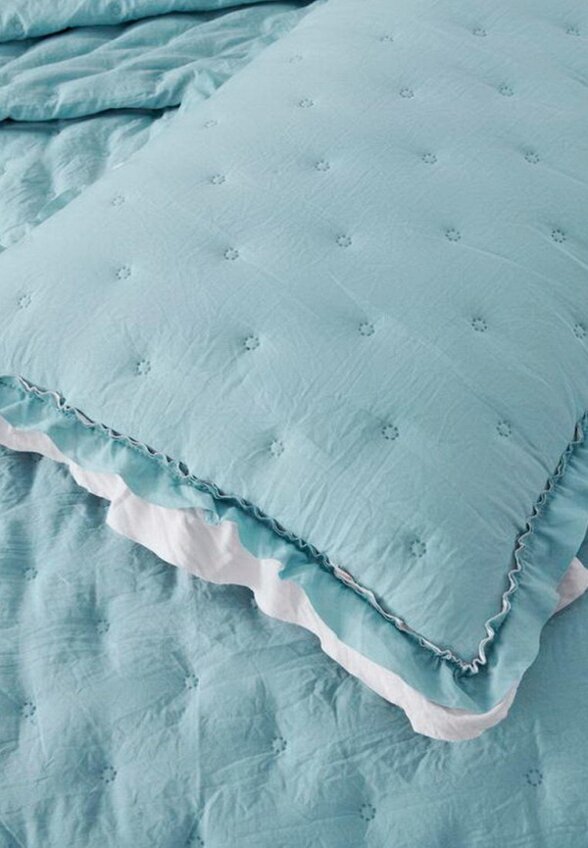 Комплект с покрывалом Sofi De Marko