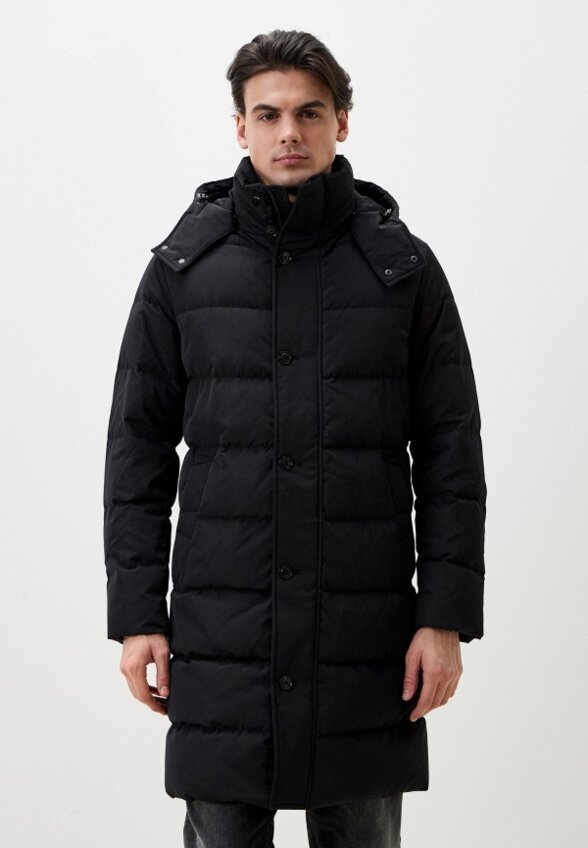 Куртка утепленная Madzerini