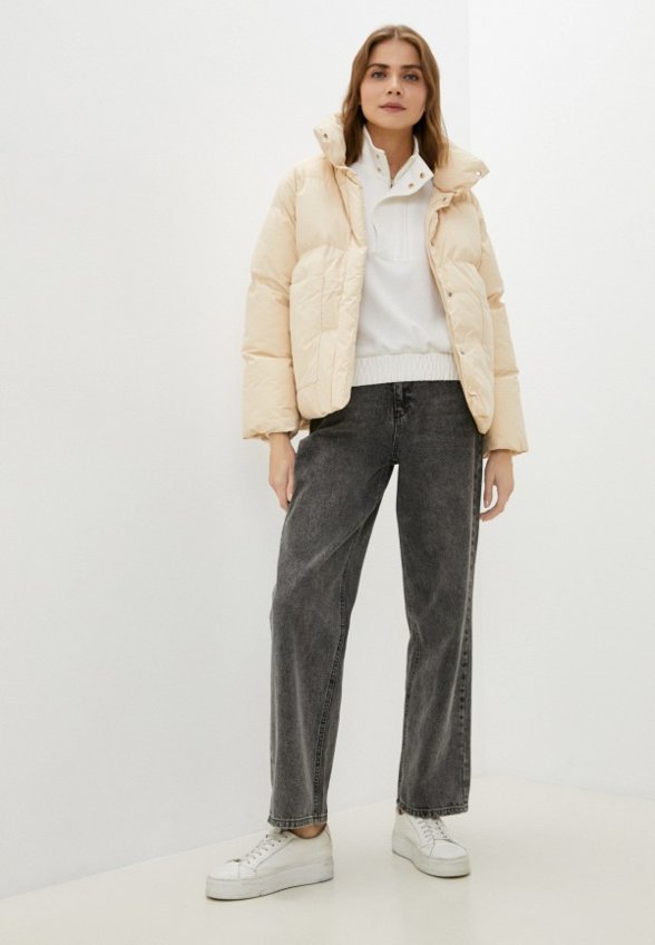 Куртка утепленная Diverius