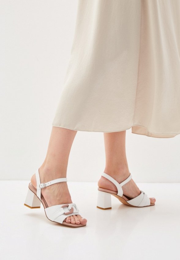 Босоножки Valley