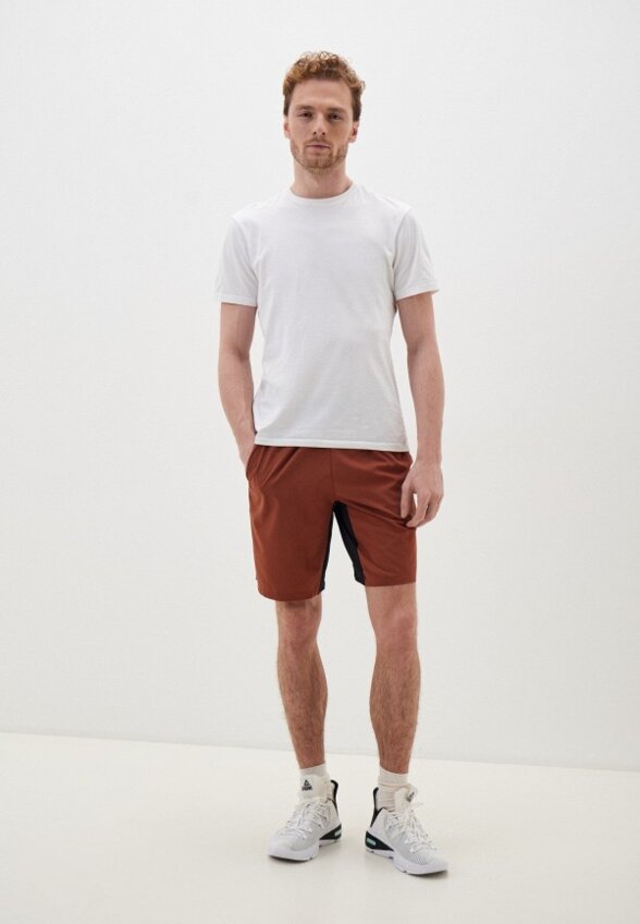 Шорты спортивные Demix