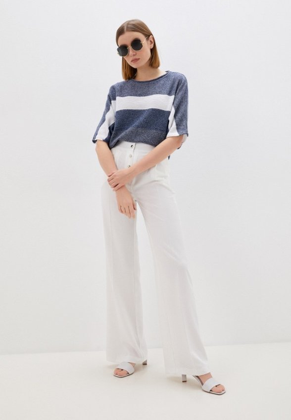 Джемпер Стим