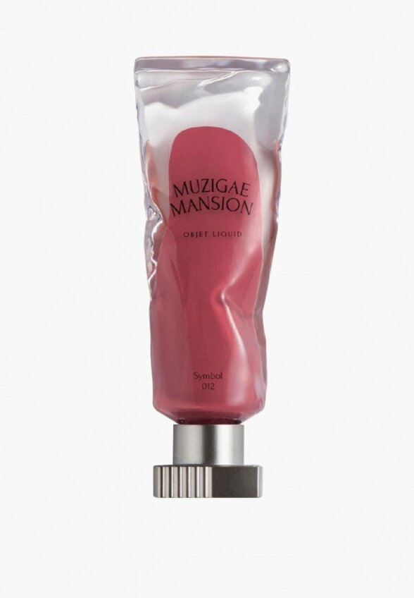 Помада жидкая Muzigae Mansion