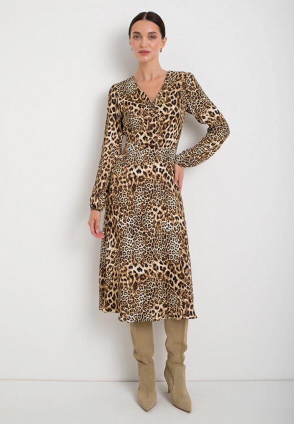 Платье Mousa 9