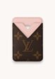 Louis Vuitton MagSafe Wallet1  - превью