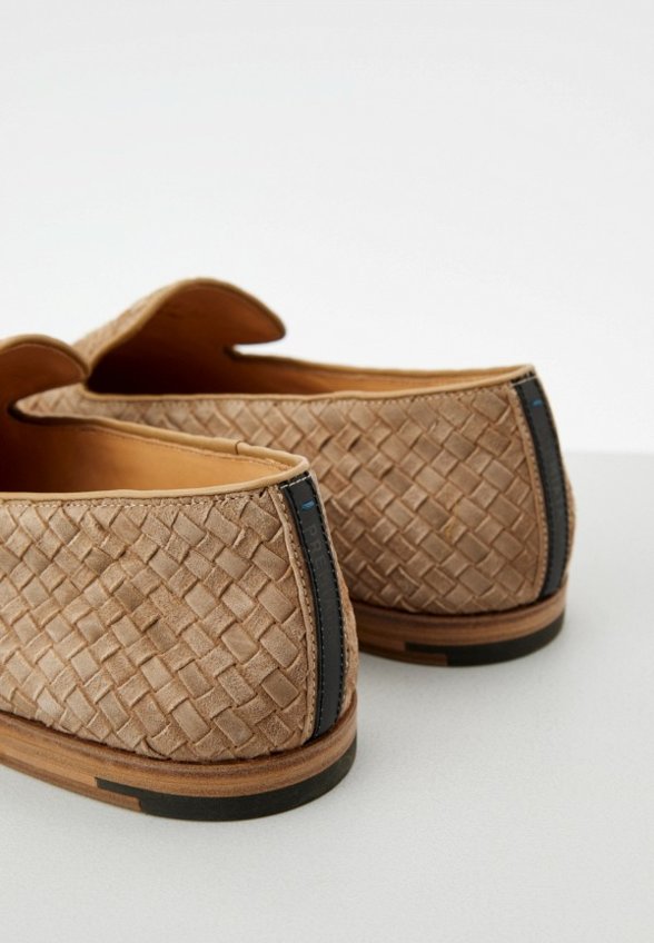 Лоферы Premiata