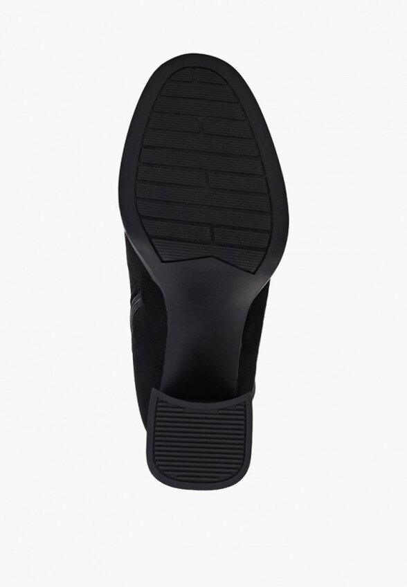 Ботфорты Crony