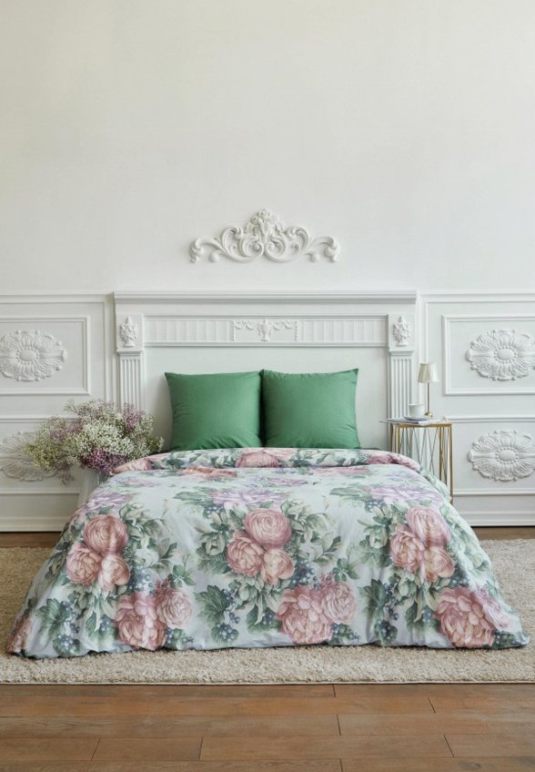 Постельное белье 1,5-спальное Mia Cara