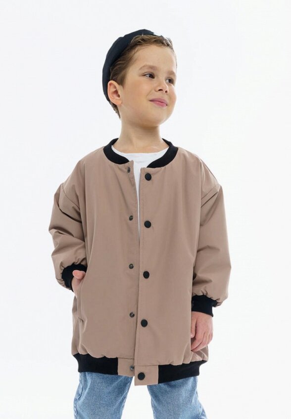 Куртка утепленная FikaBooka